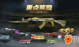 cf龙年武器爆料最新消息,神秘龙息之力即将觉醒！